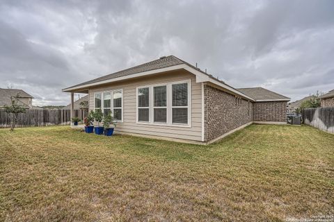 A home in Bulverde