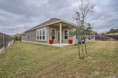 A home in Bulverde