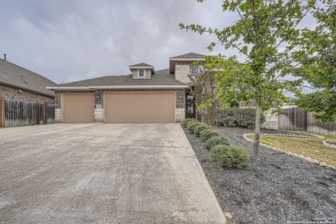 A home in Bulverde