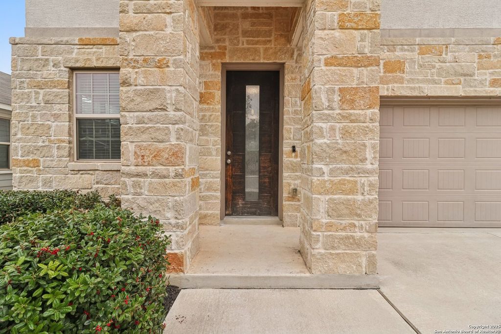 Photo of 8815 Straight Oaks, San Antonio, TX 78254 (MLS # 1926447)
