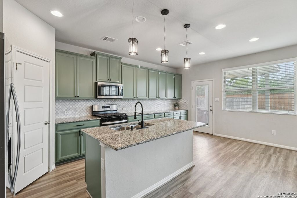 Photo of 8815 Straight Oaks, San Antonio, TX 78254 (MLS # 1926447)