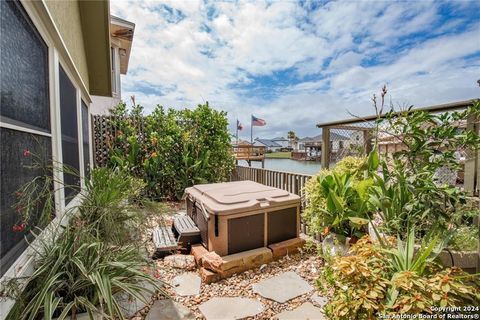 A home in Corpus Christi