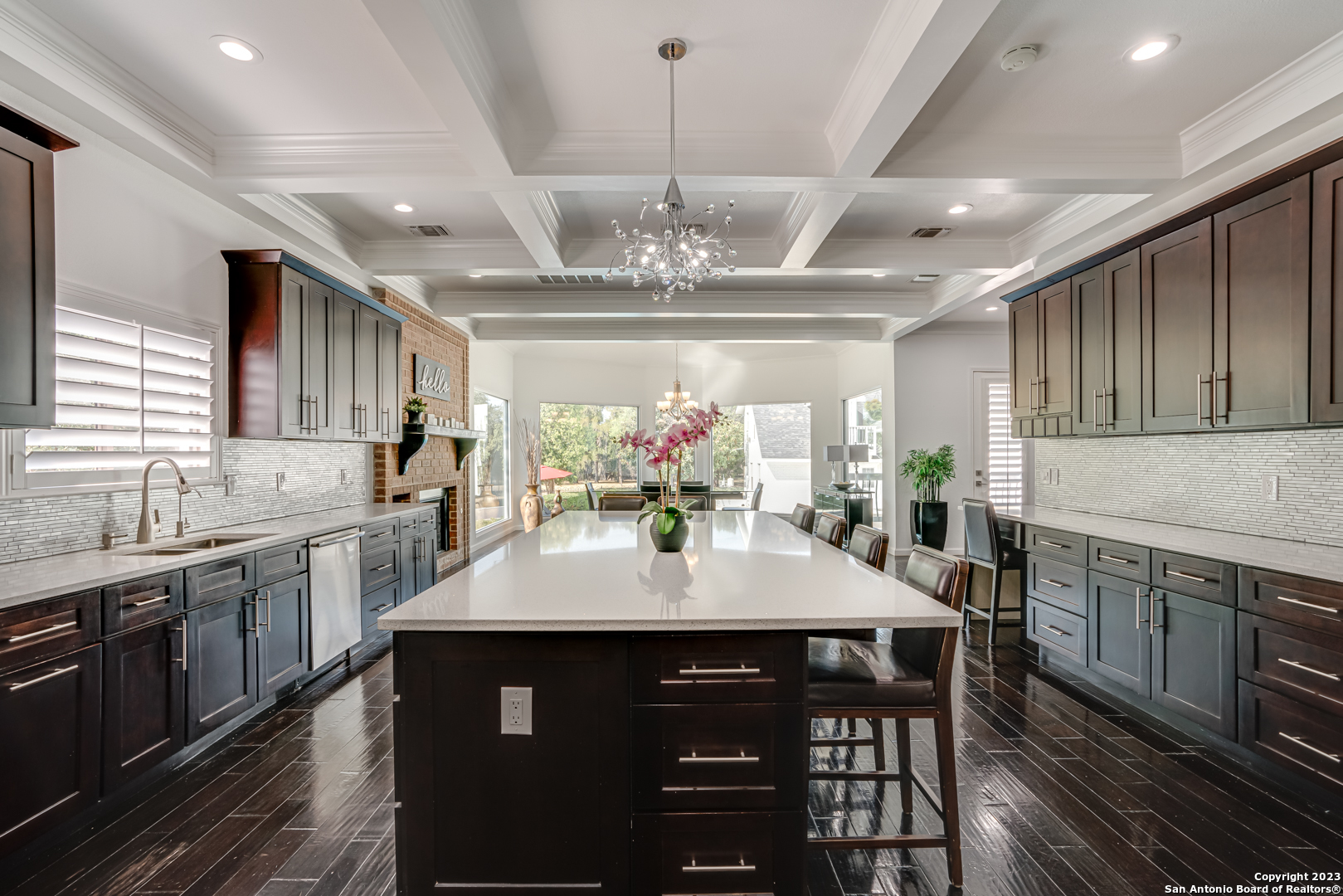 Shavano Park Homes for Sale