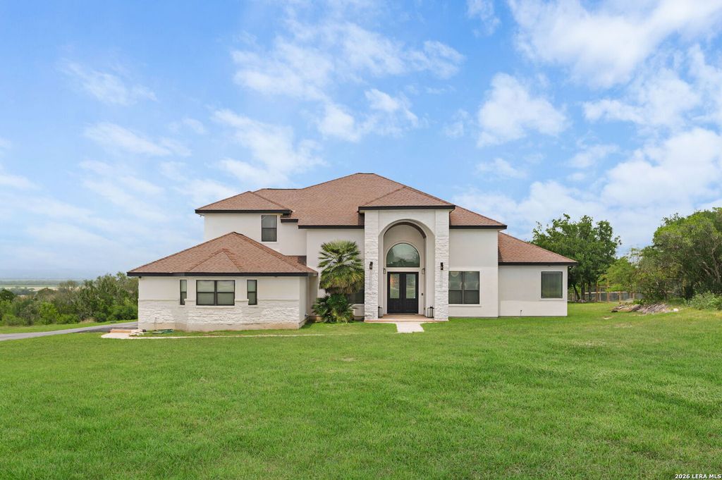 Photo of 1247 PRIVATE ROAD 3702, San Antonio, TX 78253 (MLS # 1965863)