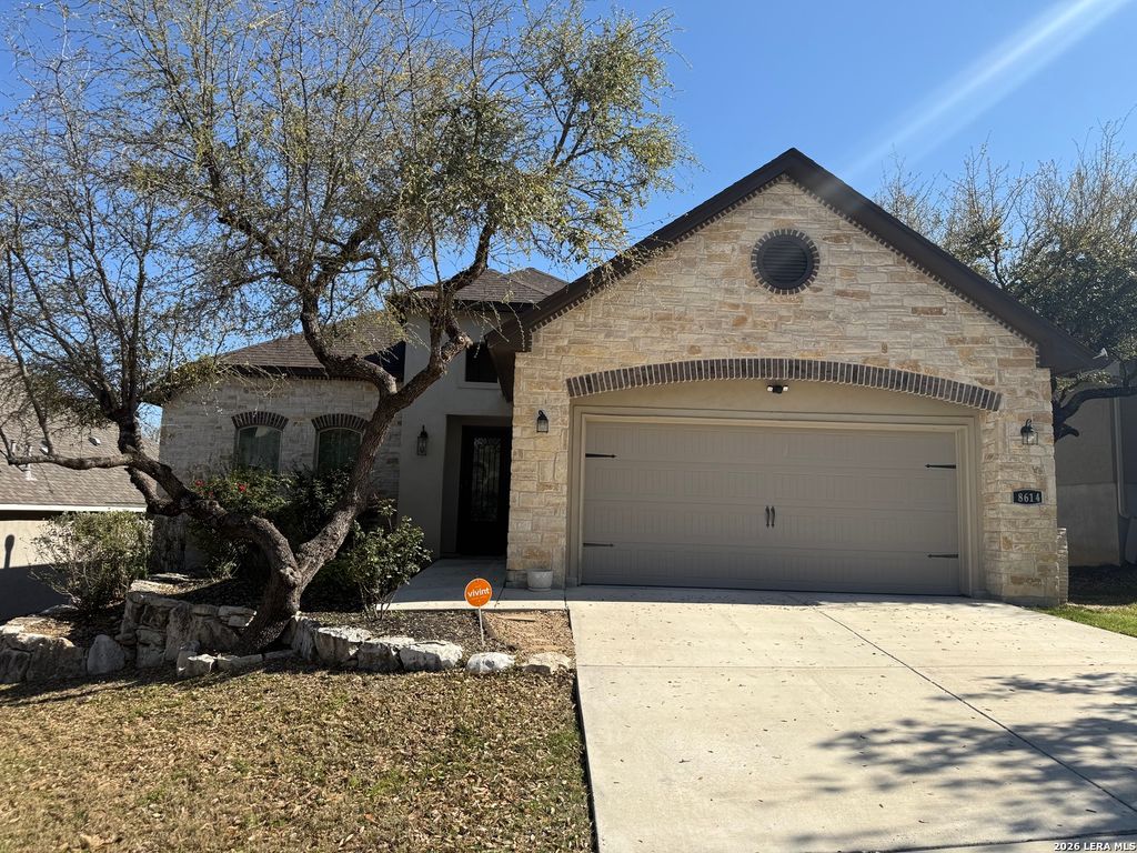 Photo of 8614 Carmel Rose, Boerne, TX 78015 (MLS # 1951105)