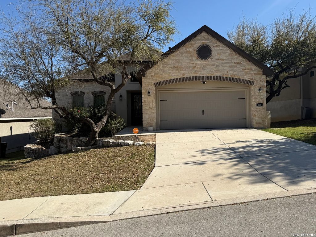 Photo of 8614 Carmel Rose, Boerne, TX 78015 (MLS # 1951105)