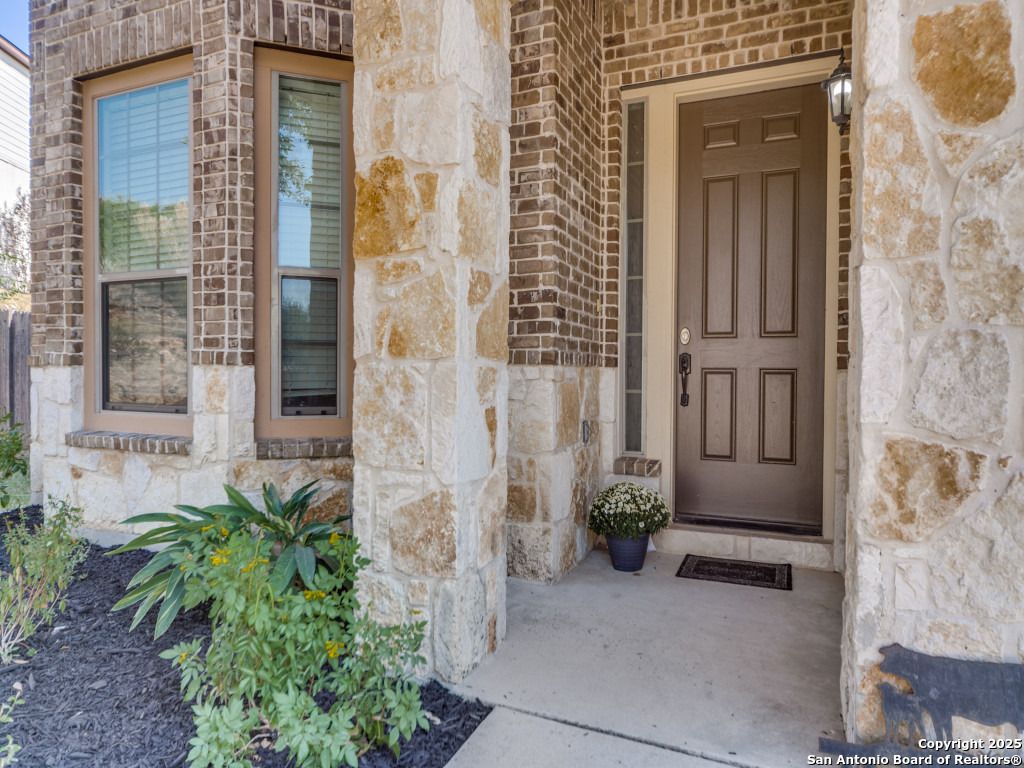 Photo of 8702 Elkhorn, Boerne, TX 78015 (MLS # 1916059)