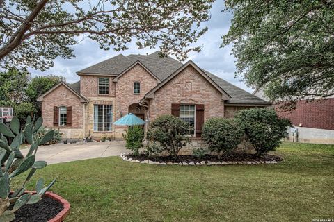 Property photo of 3515 Edge Vw, San Antonio, TX 78259
