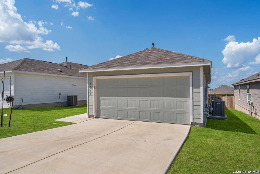 Photo of 9015 Sumners Wise, Converse, TX 78109 (MLS # 2006911)