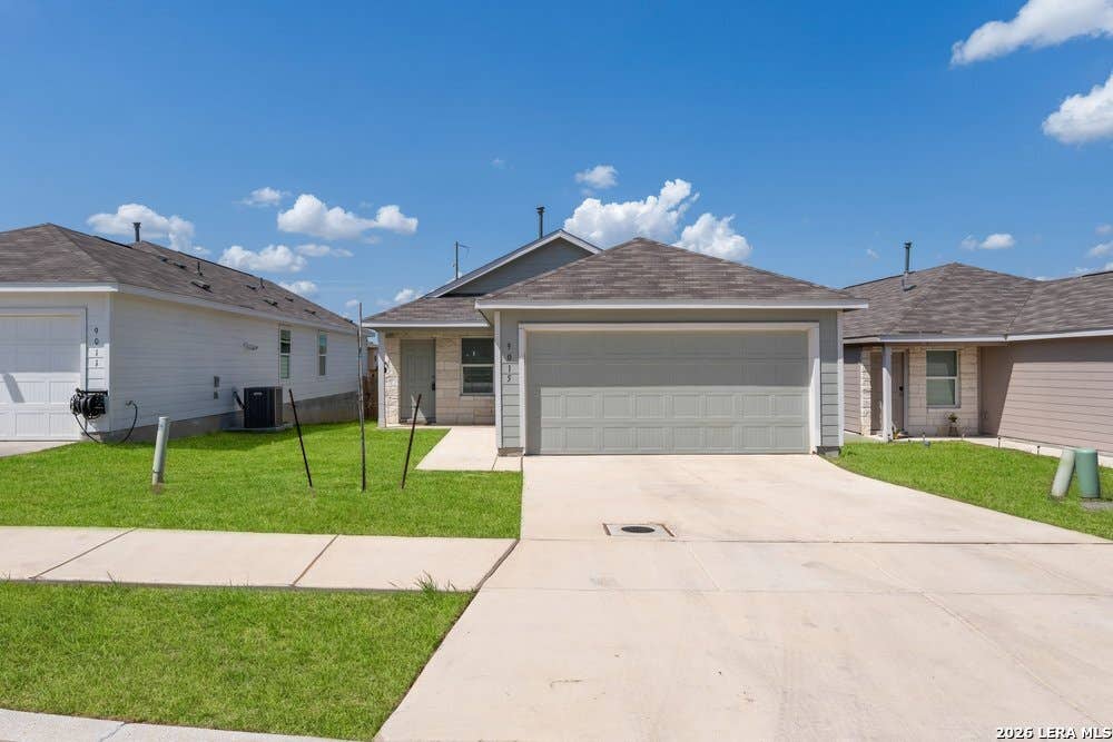 Photo of 9015 Sumners Wise, Converse, TX 78109 (MLS # 2006911)