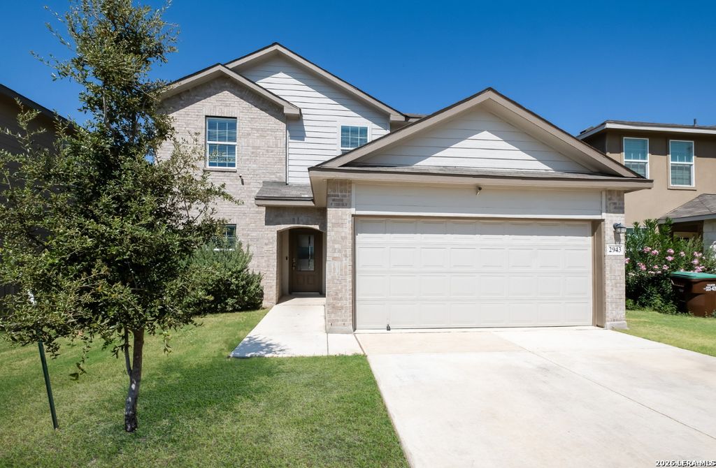Photo of 2943 Pemberton Post, San Antonio, TX 78245 (MLS # 1939630)