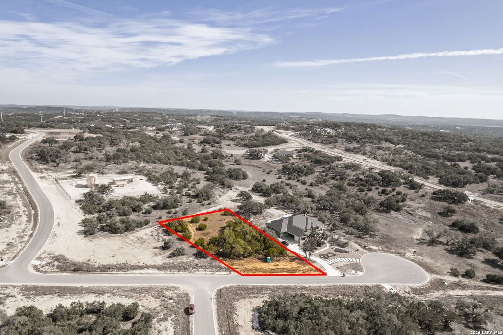 Photo of 34714 Deeanne Valley, Bulverde, TX 78163 (MLS # 1936578)