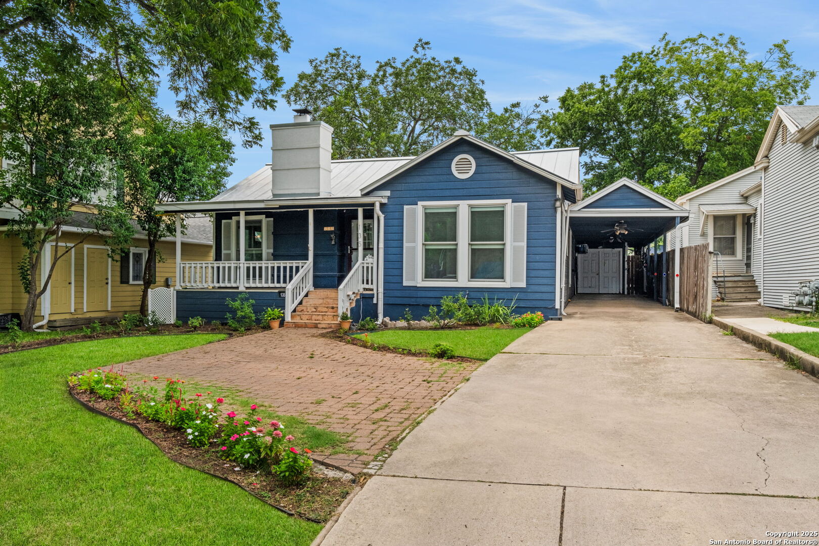 135 Corona Avenue