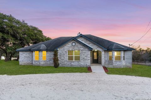 Photo of 6125 Wegner Road, New Braunfels, TX 78132 (MLS # 1935346)