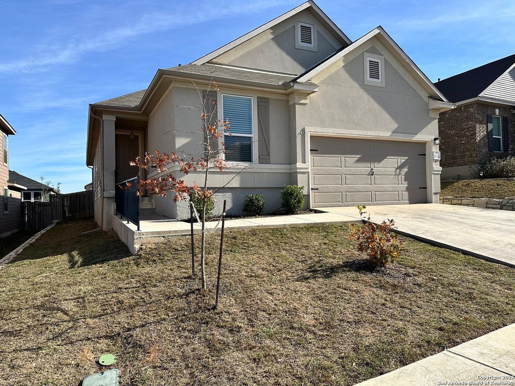 Photo of 5134 Papalote, Converse, TX 78109 (MLS # 1928871)