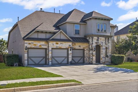 744 Mesa Verde Schertz TX 78154