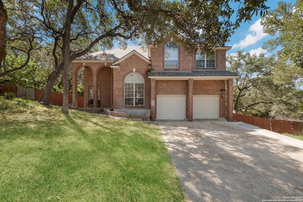 Photo of 12910 Vista Haven, San Antonio, TX 78216 (MLS # 1890976)