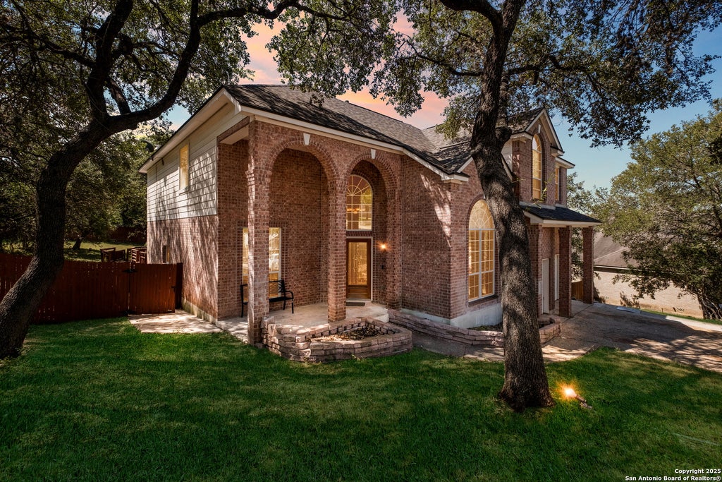 Photo of 12910 Vista Haven, San Antonio, TX 78216 (MLS # 1890976)