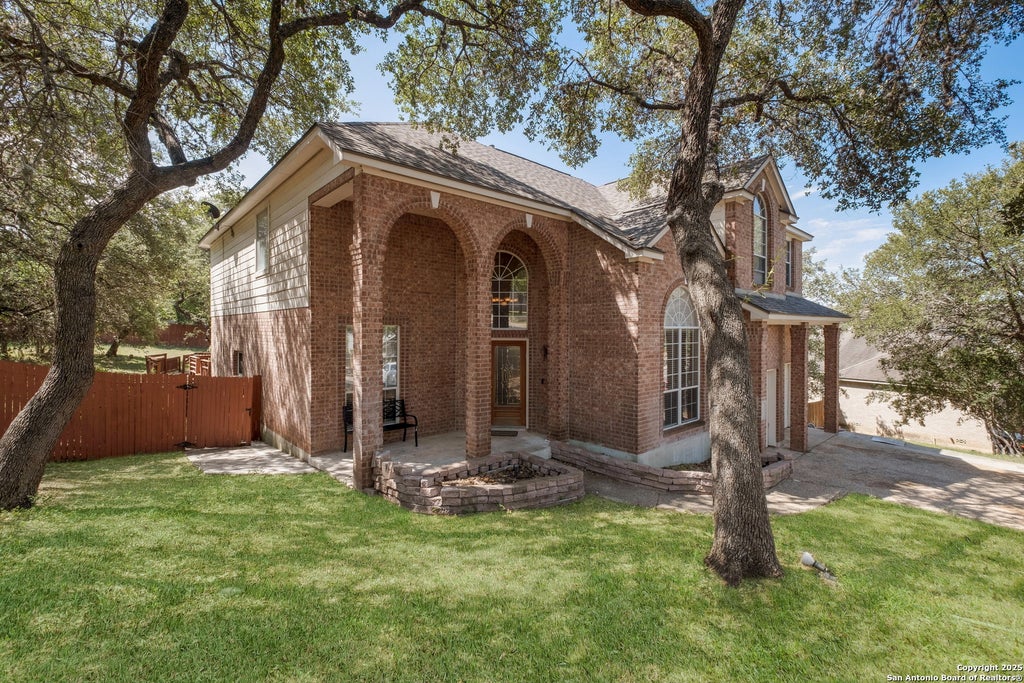 Photo of 12910 Vista Haven, San Antonio, TX 78216 (MLS # 1890976)