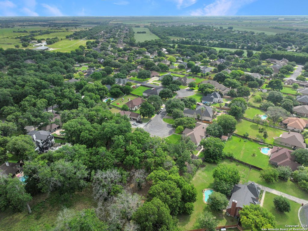 Photo of 130 MILAGROS, Seguin, TX 78155 (MLS # 1954847)