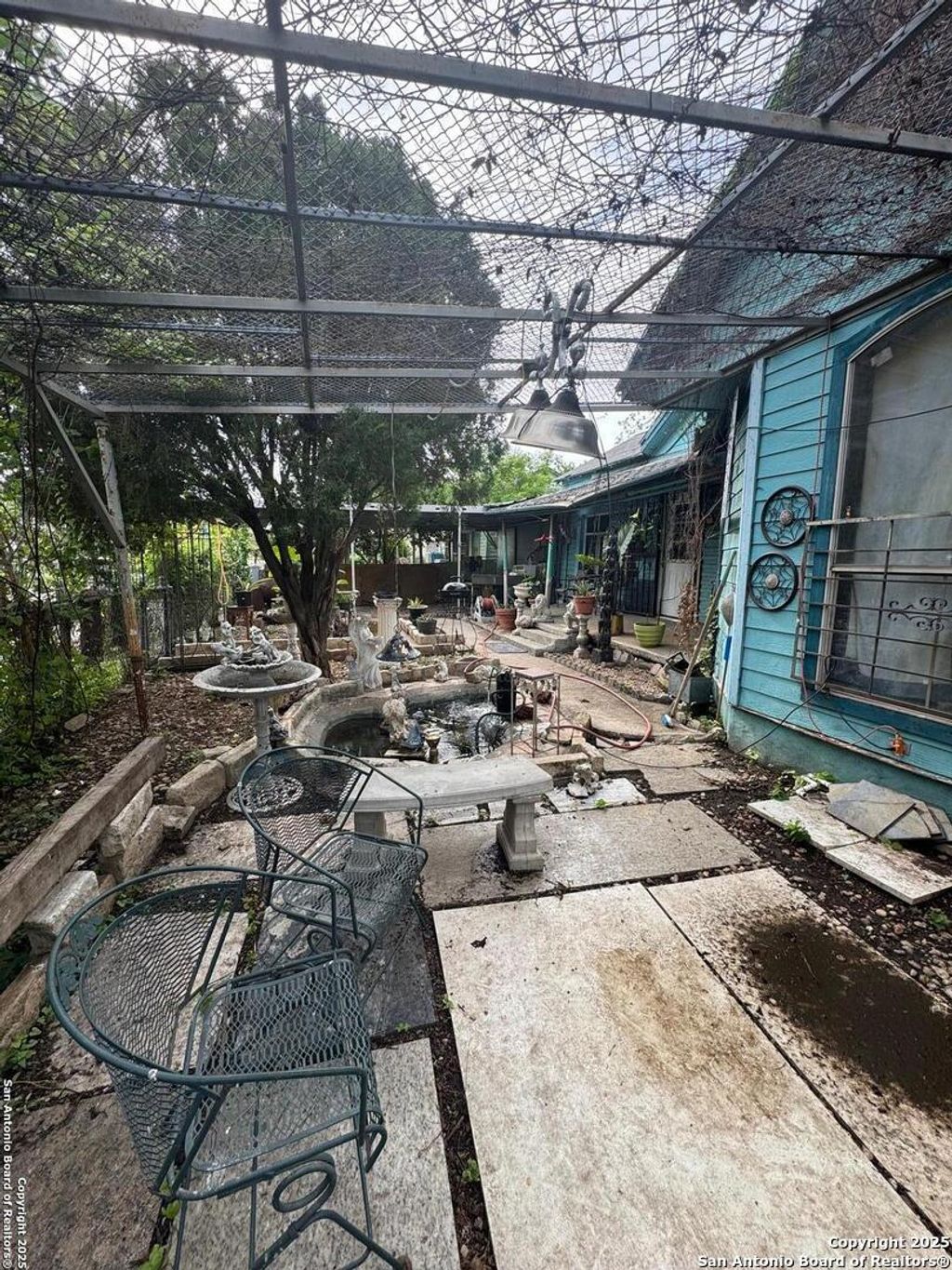 Photo of 124 E Fest, San Antonio, TX 78204 (MLS # 1864219)