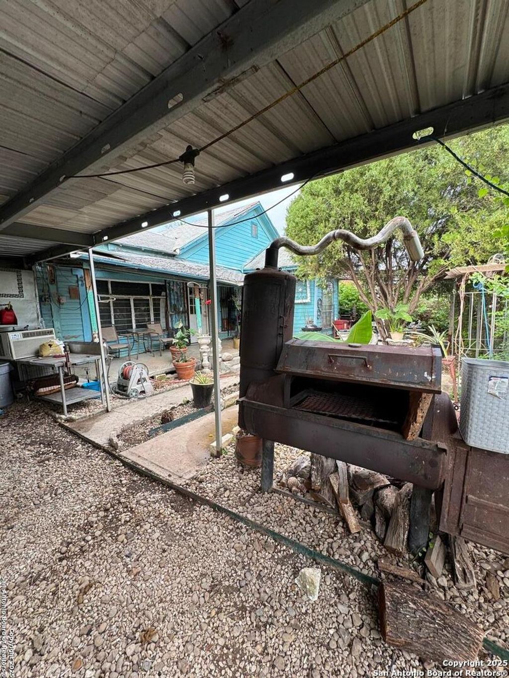 Photo of 124 E Fest, San Antonio, TX 78204 (MLS # 1864219)