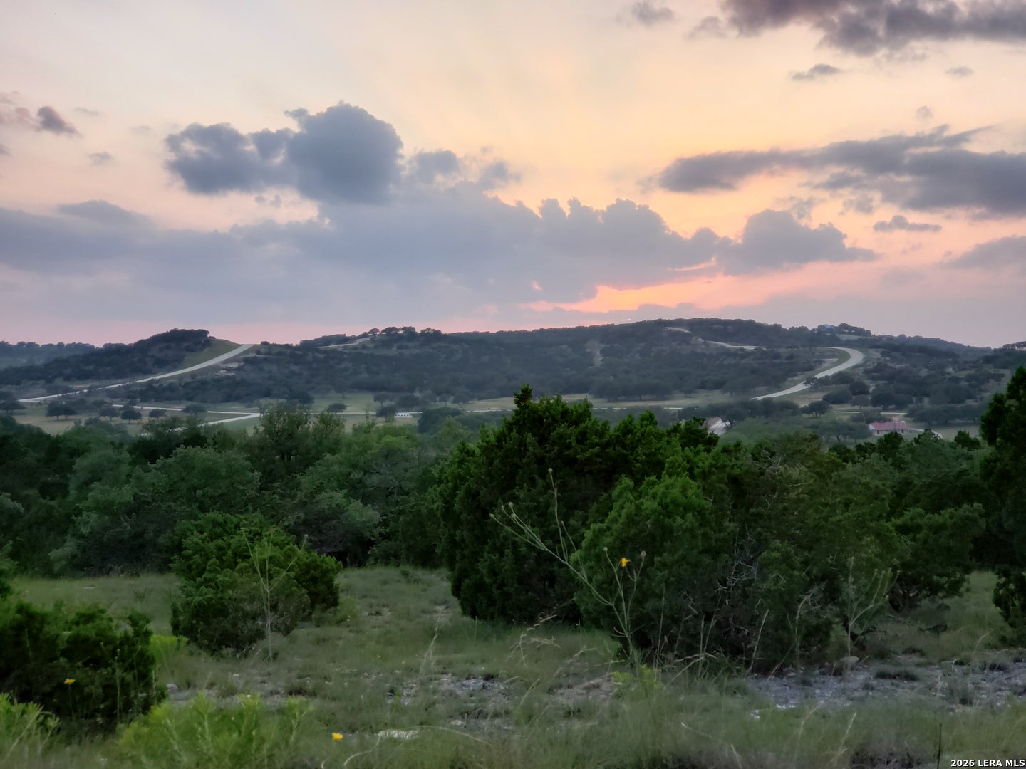 LOT 16 N Scenic Hills Ct