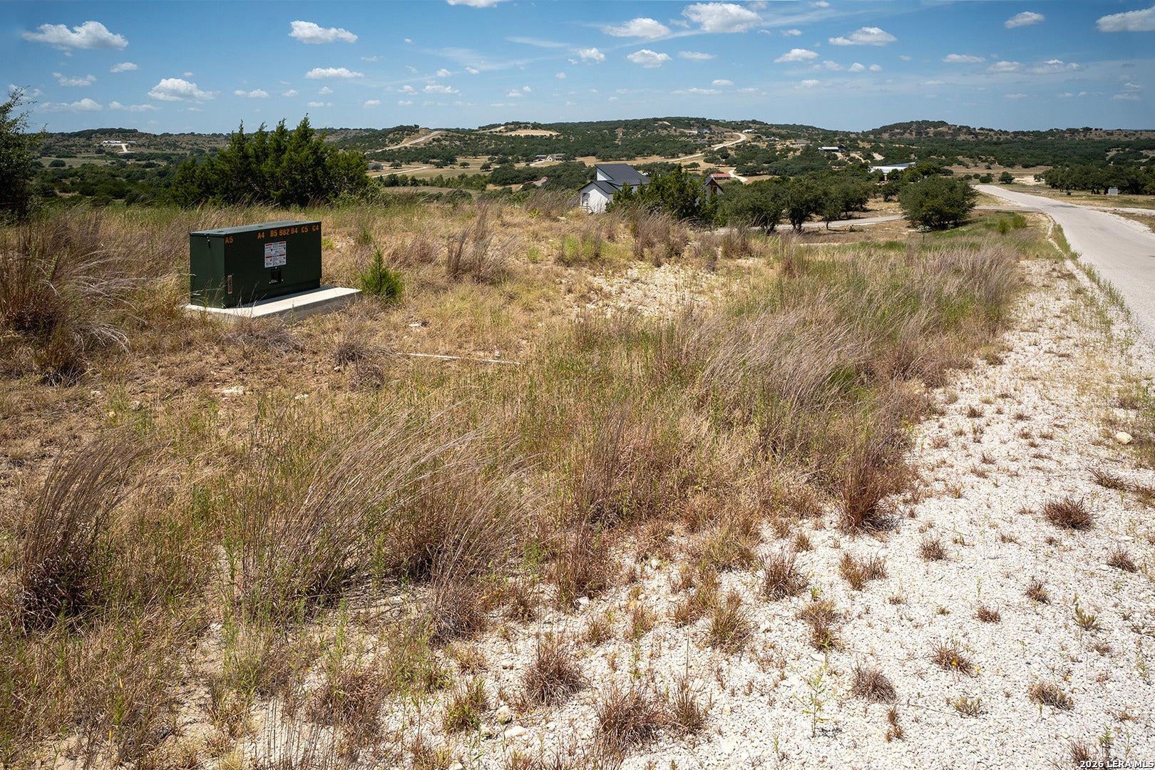 LOT 16 N Scenic Hills Ct