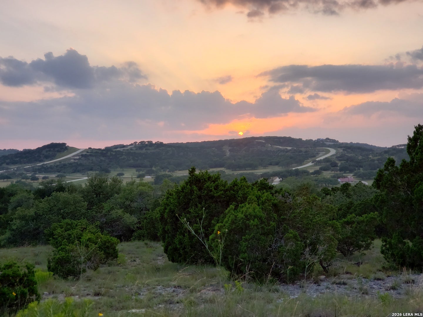 LOT 16 N Scenic Hills Ct