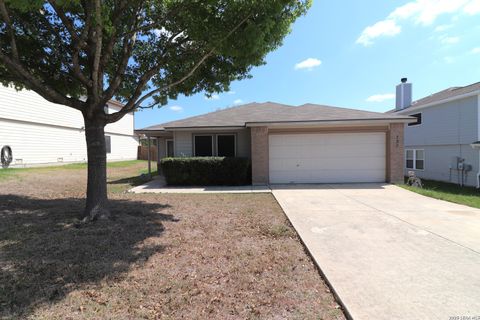 Photo of 137 Willow Brook, Cibolo, TX 78108 (MLS # 1953016)