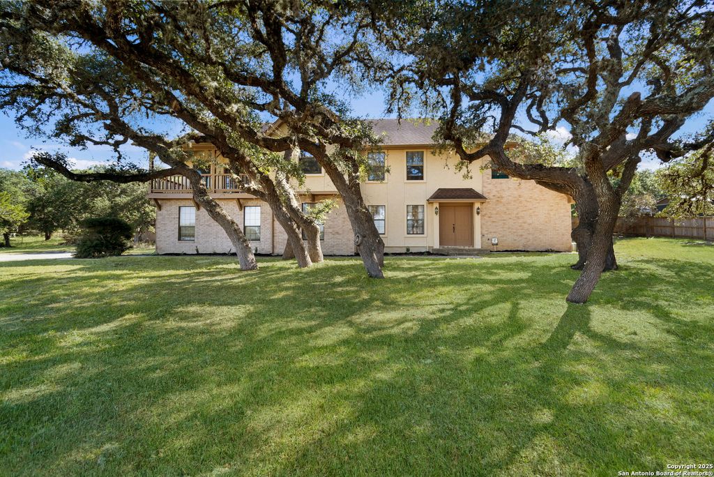 Photo of 29342 seabiscuit, Fair Oaks Ranch, TX 78015 (MLS # 1921710)