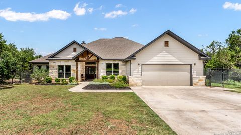 1025 Deep Water Spring Branch TX 78070