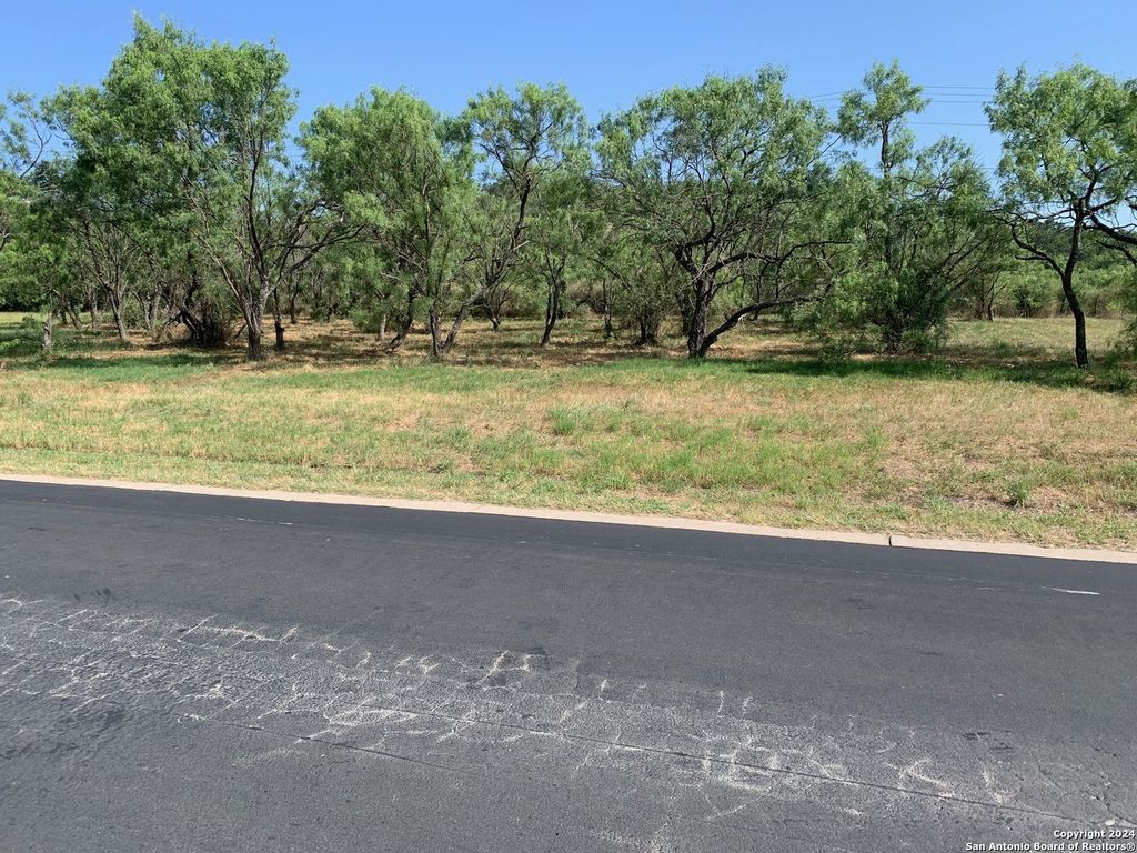 Photo of 23069 Hi Circle S, Horseshoe Bay, TX 78657 (MLS # 1792604)
