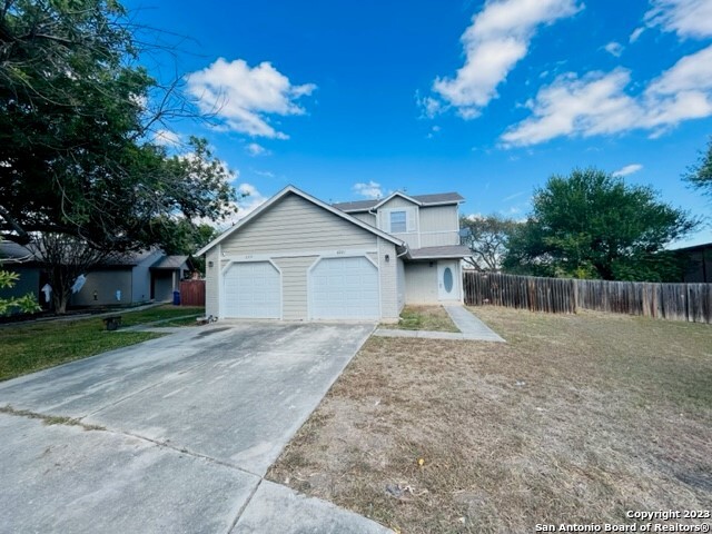 Photo 1 of 28 — 6319 Waddesdon Wood, San Antonio, TX 78233