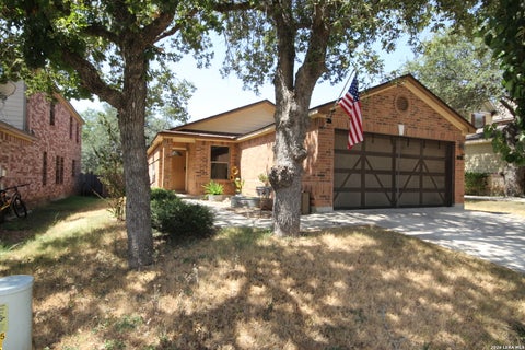 Photo of 216 HORSE HL, Boerne, TX 78006 (MLS # 2018069)