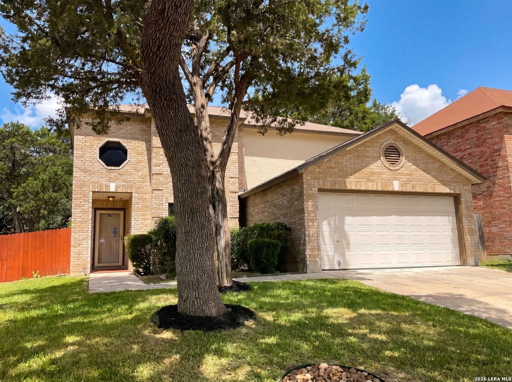 Photo of 10967 CEDAR PARK, San Antonio, TX 78249 (MLS # 1993609)