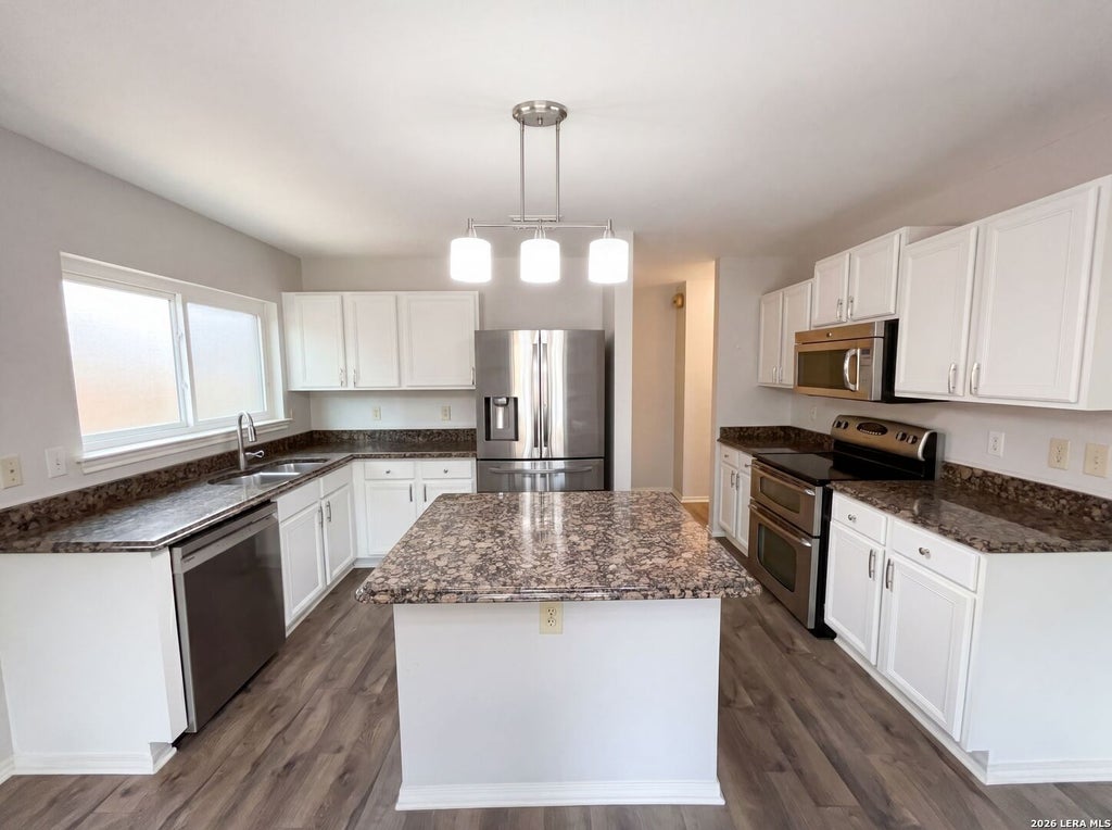 Photo of 10967 CEDAR PARK, San Antonio, TX 78249 (MLS # 1993609)