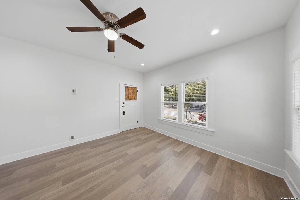 Photo of 1239 KAYTON AVE, San Antonio, TX 78210 (MLS # 2010676)