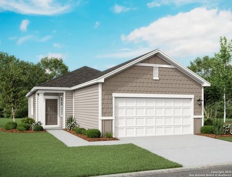 Property photo of 14923 Wildcat Basin, San Antonio, TX 78253