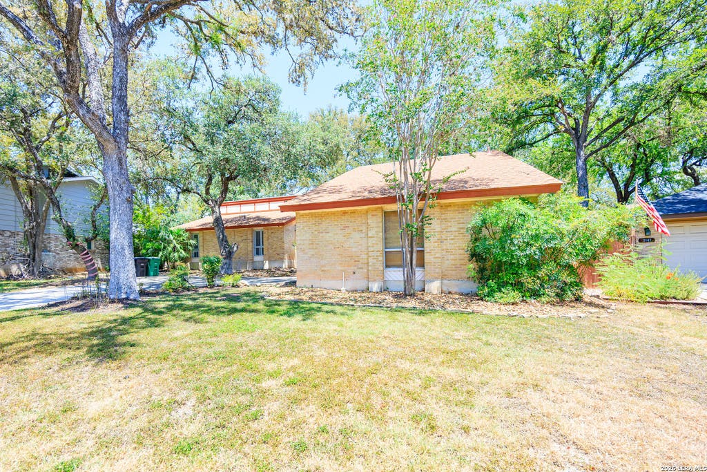 Photo of 2143 GREEN CREEK ST, San Antonio, TX 78232 (MLS # 2008757)