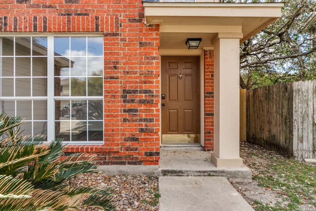 Photo of 10730 Cat Mountain, San Antonio, TX 78251 (MLS # 1953266)