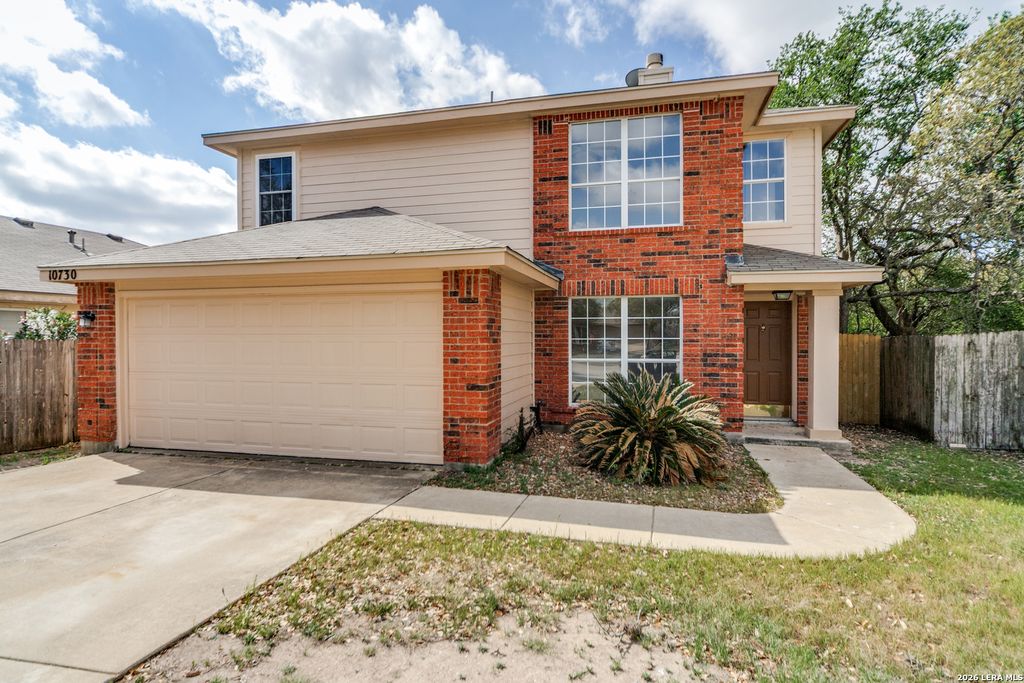 Photo of 10730 Cat Mountain, San Antonio, TX 78251 (MLS # 1953266)