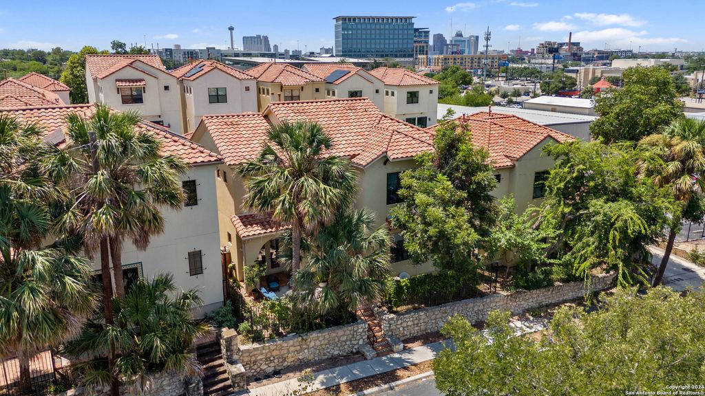 Photo of 246 BRAHAN BLVD, San Antonio, TX 78215 (MLS # 1920014)