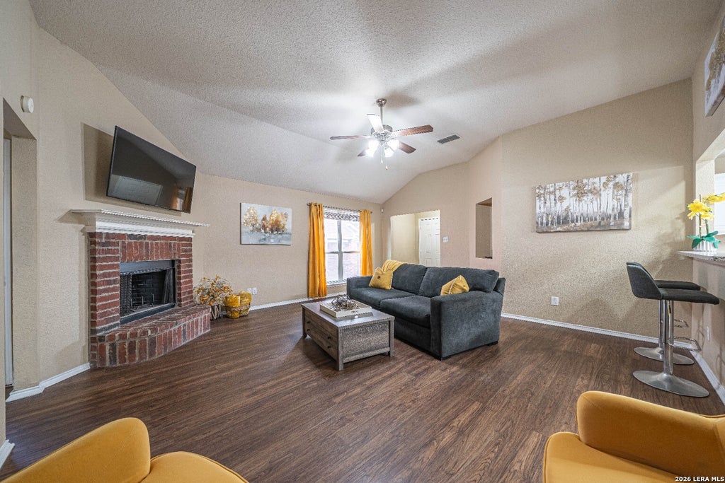 Photo of 6530 Ithaca Falls, San Antonio, TX 78239 (MLS # 2023524)