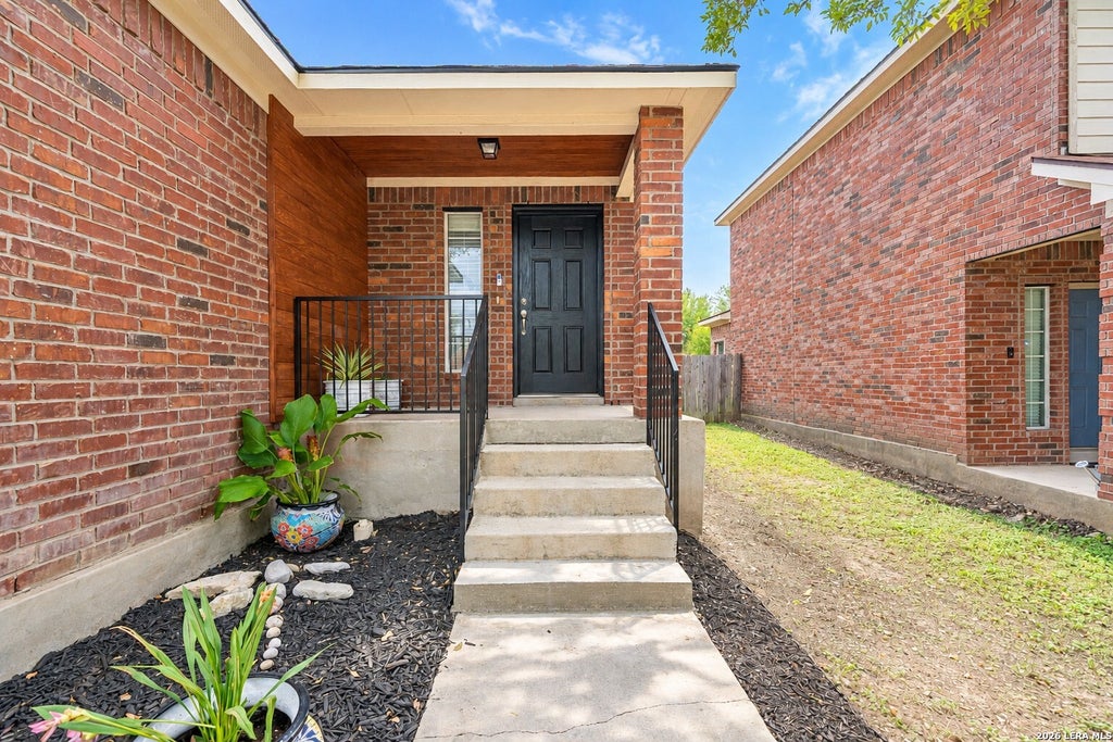 Photo of 6530 Ithaca Falls, San Antonio, TX 78239 (MLS # 2023524)