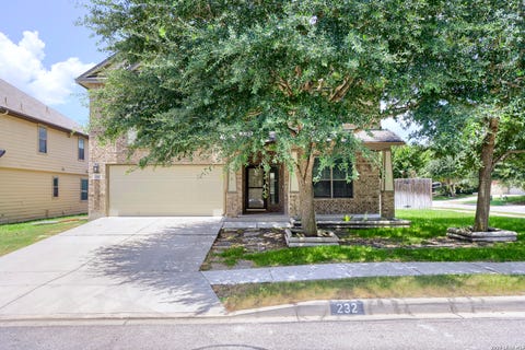 Photo of 232 DOVE HL, Cibolo, TX 78108 (MLS # 1999066)