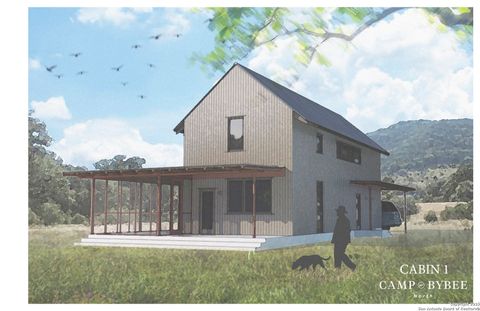 6000 N US Hwy 83 Leakey TX 78873