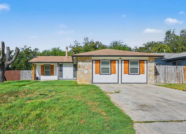 5907 Cliffmore Dr, San Antonio, TX, 78250
