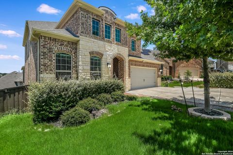 Photo of 1823 FALSTAFF, San Antonio, TX 78258 (MLS # 1963423)