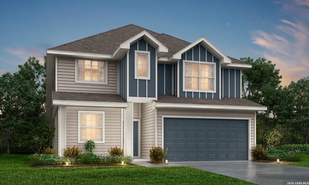 Photo of 1229 Sweden Chill, Seguin, TX 78155 (MLS # 2007630)
